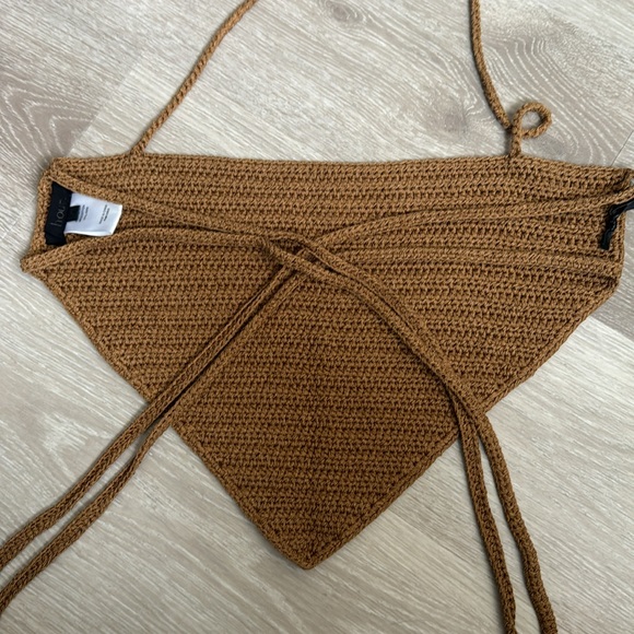 h:our Knit Top - Picture 3 of 5